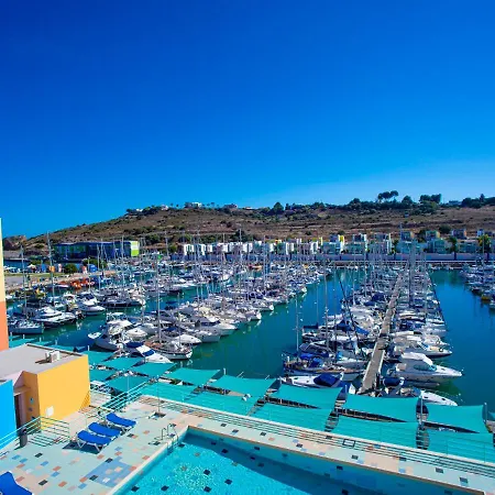 Luxury 1 Bedroom, Marina De Near Old Town *