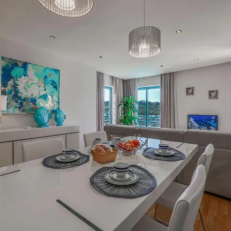 Luxury 1 Bedroom, Marina De Near Old Town * Albufeira