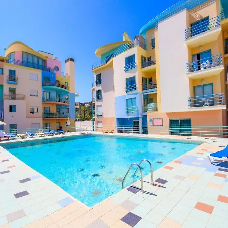 Apartment Luxury 1 Bedroom, Marina De Near Old Town