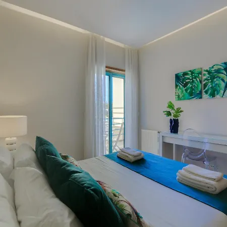 Luxury 1 Bedroom, Marina De Near Old Town *