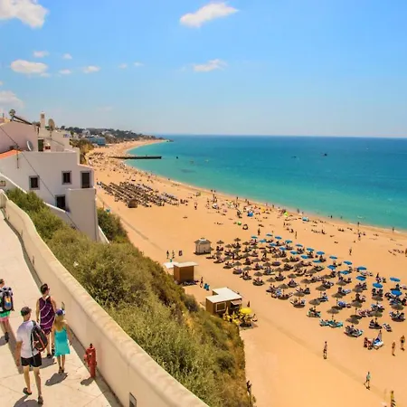 Luxury 1 Bedroom, Marina De Near Old Town Apartment *