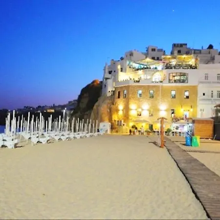 Luxury 1 Bedroom, Marina De Near Old Town Apartment