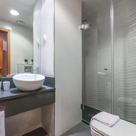 Luxury 1 Bedroom, Marina De Near Old Town