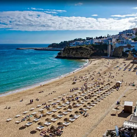 Luxury 1 Bedroom, Marina De Near Old Town Apartment *